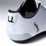 UDOG Tensione BlackOnBlack cycling shoes